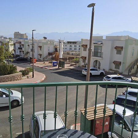 Shohamseaview Villa Eilat Kültér fotó