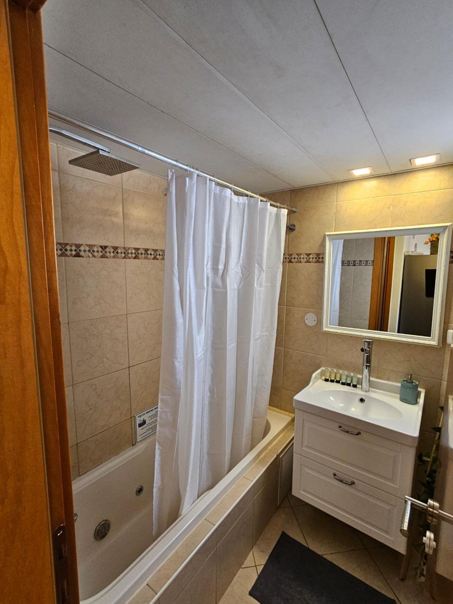 Shohamseaview Villa Eilat Kültér fotó