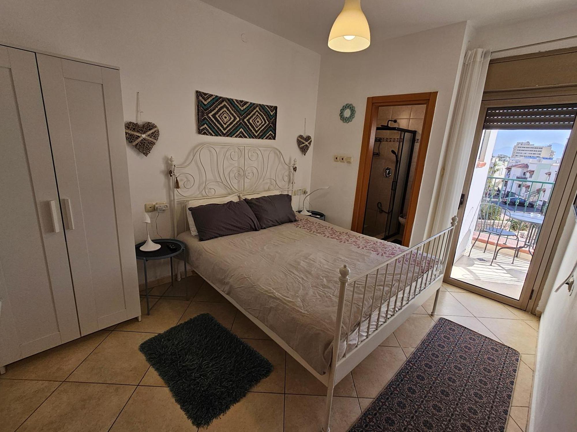 Shohamseaview Villa Eilat Kültér fotó